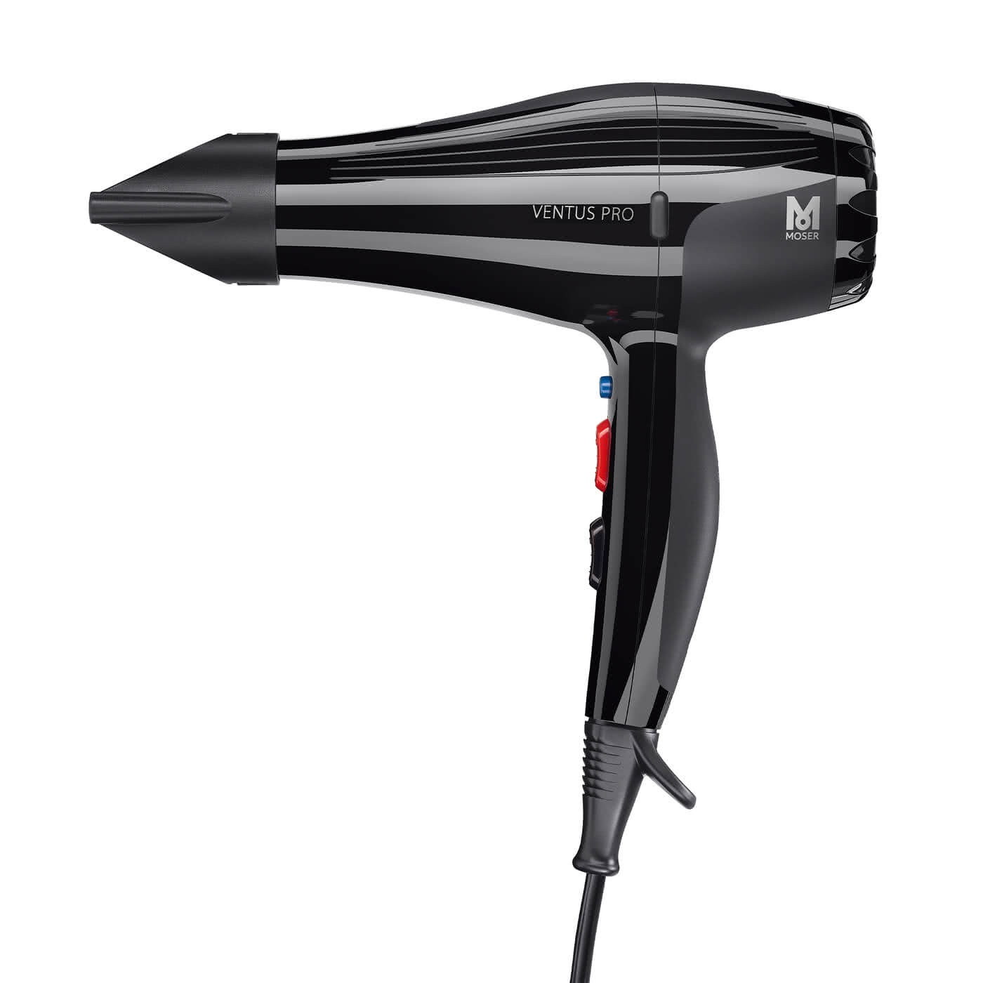 MOSER VENTUS PRO HAIRDRYER 2200W 4352-0050