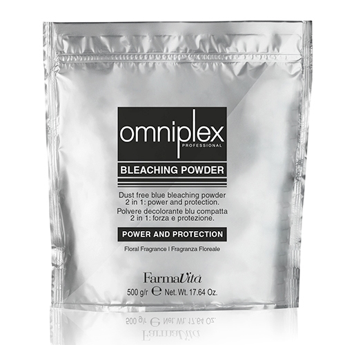 OMNIPLEX BLEACHING POWDER