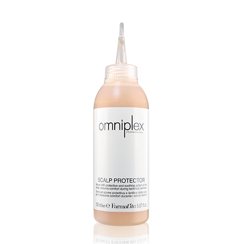 OMNIPLEX SCALP PROTECTOR