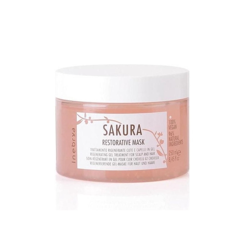 SAKURA RESTORATIVE MASK