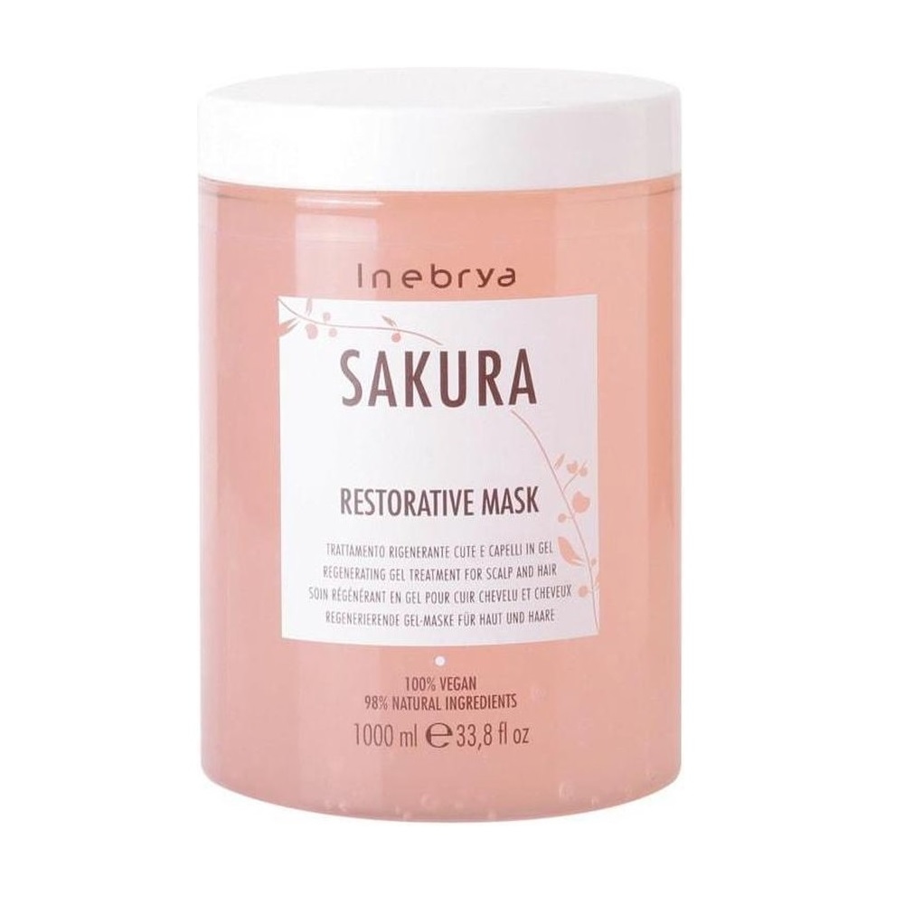 SAKURA RESTORATIVE MASK