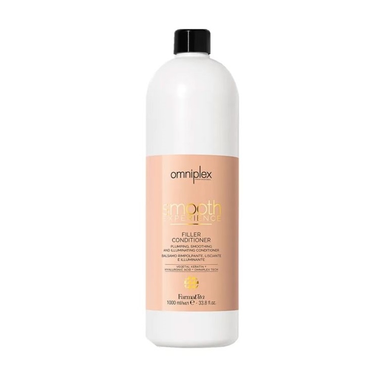 SMOOTH EXPERIENCE FILLER CONDITIONER