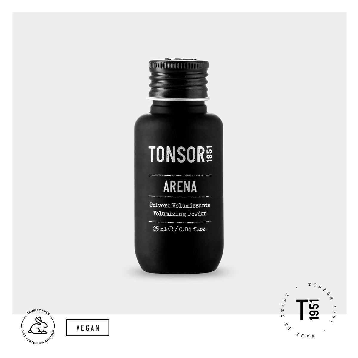 TONSOR 1951 - ARENA - VOLUMIZING POWDER