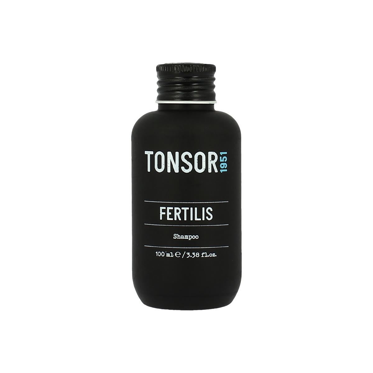 TONSOR 1951 - FERTILIS - DAILY MENTHOL SHAMPOO