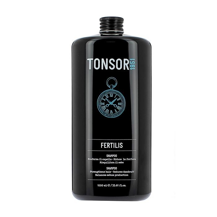 TONSOR 1951 - FERTILIS - DAILY MENTHOL SHAMPOO