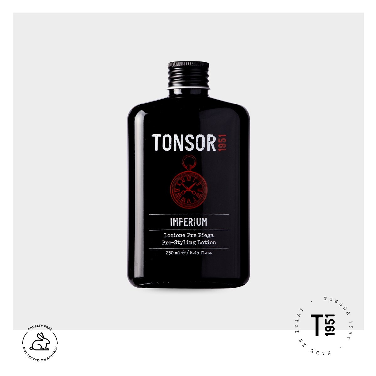 TONSOR 1951 - IMPERIUM - PRE STYLING LOTION