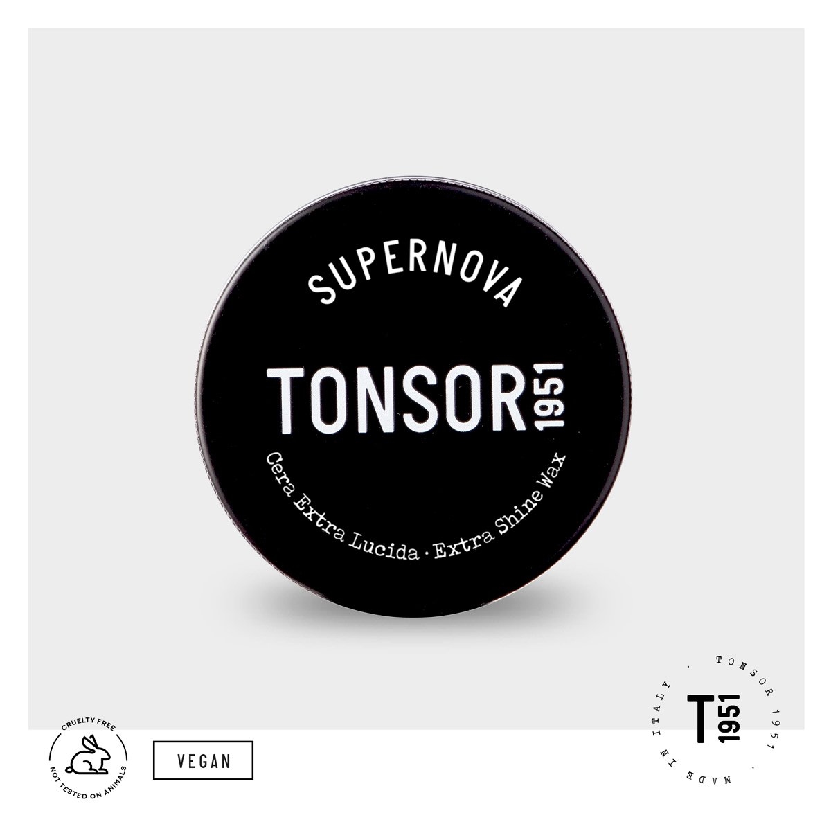 TONSOR 1951 - SUPERNOVA - EXTRA SHINE WAX