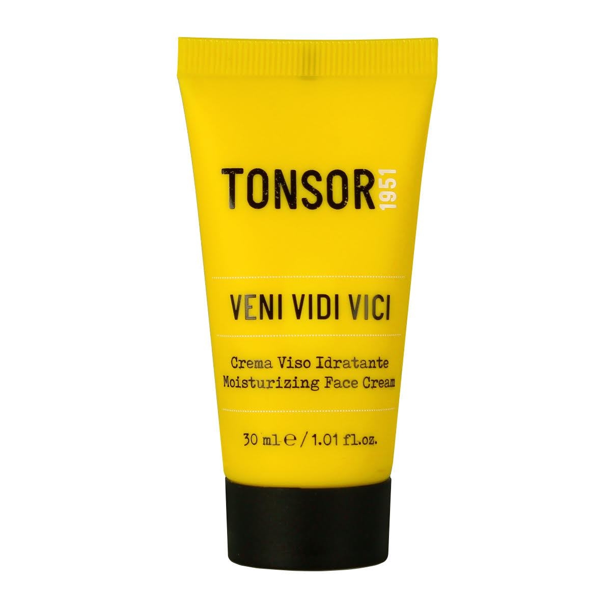 TONSOR 1951 - V.V.V. - MOISTURIZING FACE CREAM