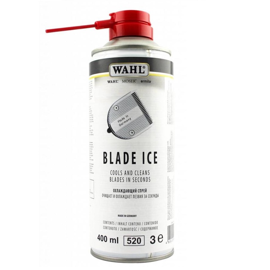 WAHL BLADE ICE SPRAY 2999-7900
