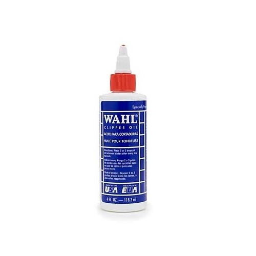 WAHL CLIPPER OIL