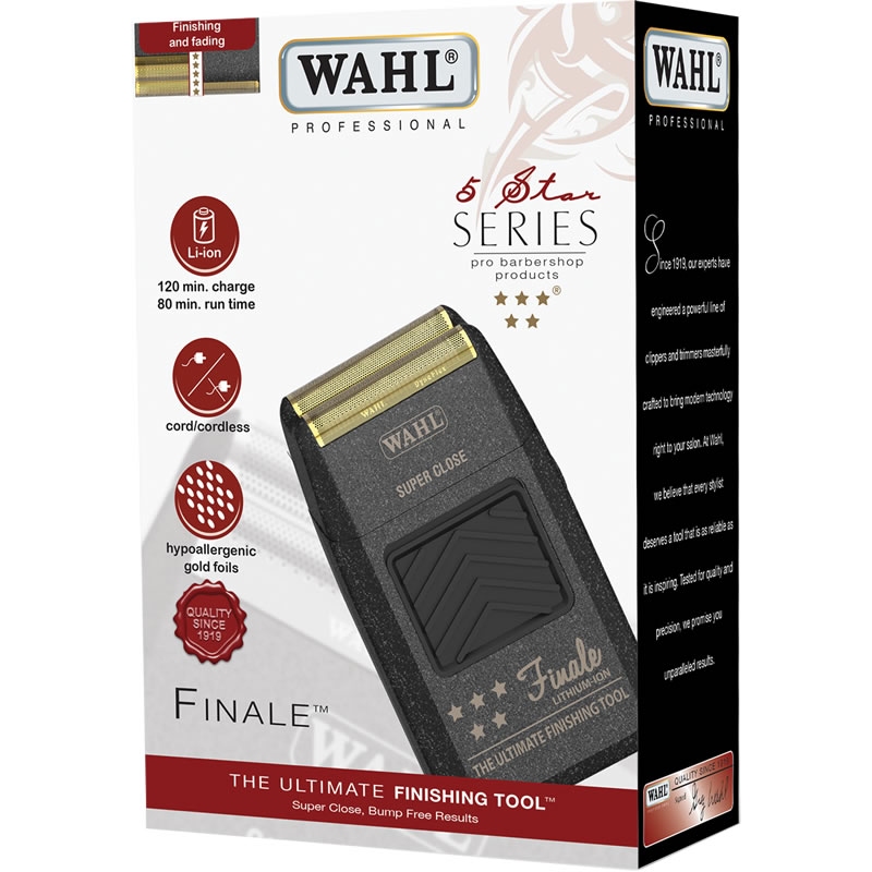 WAHL TONDEUSE FINALE 08164-516