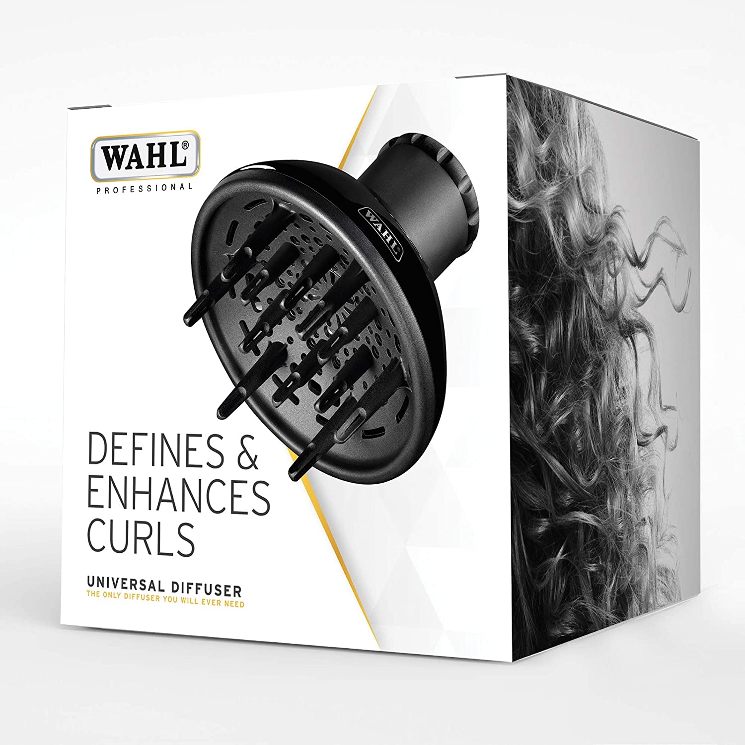 WAHL UNIVERSAL DIFFUSER