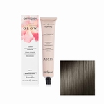 FARMAVITA BLOSSOM GLOW TONER DT 6.12 - GRAPHITE