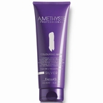 AMETHYSTE COLOURING MASK ZILVER