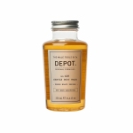 DEPOT No.601 GENTLE BODY WASH FRESH BLACK PEPPER