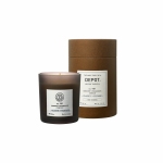 DEPOT No.901 CANDLE CLASSIC COLOGNE