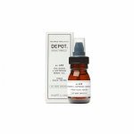 DEPOT No.403 PRE-SHAVE&SOFT BEARD OIL FRESH BLACK PEPPER