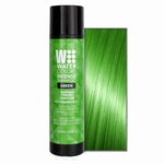 TRESSA WATERCOLORS INTENSE SHAMPOO GREEN