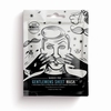 BARBER PRO GENTLEMENS SHEET MASK