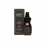 DEPOT No.505 CONDITIONING BEARD OIL GINGER & CARDAMOM