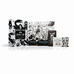 BARBER PRO SKIN REVIVAL KIT