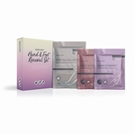 BEAUTYPRO HAND & FOOT RENEWAL SET