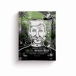 BARBER PRO CBD OIL INFUSED MASK