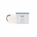 DEPOT No.602 SCENTED BAR SOAP FRESH BLACK PEPPER