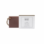 DEPOT No.602 SCENTED BAR SOAP MYSTIC AMBER