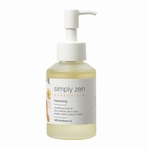 SIMPLY ZEN SENSORIALS BODY OIL HEARTENING