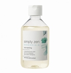 SIMPLY ZEN SENSORIALS BODY WASH SOUL WARMING