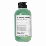 BACKBAR No.04 REVITALIZING SHAMPOO NATURAL HERBS