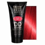 WATERCOLOR DD INTENSE COLOR REAL RED