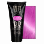 WATERCOLOR DD INTENSE COLOR PLUM FUSCHIA