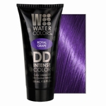 WATERCOLOR DD INTENSE COLOR ROYAL GRAPE