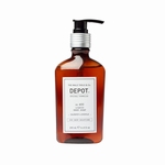 DEPOT No.603 LIQIUD HANDSOAP CAJEPUT & MYRTLE