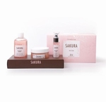 SAKURA RESTORATIVE GIFTSET