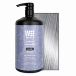 TRESSA WATERCOLORS INTENSE METALLIC SHAMPOO SILVER