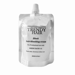 TRENDY HAIR BLEACHING CREAM BLACK