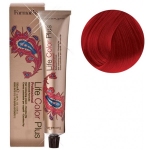 LIFE COLOR PLUS RED