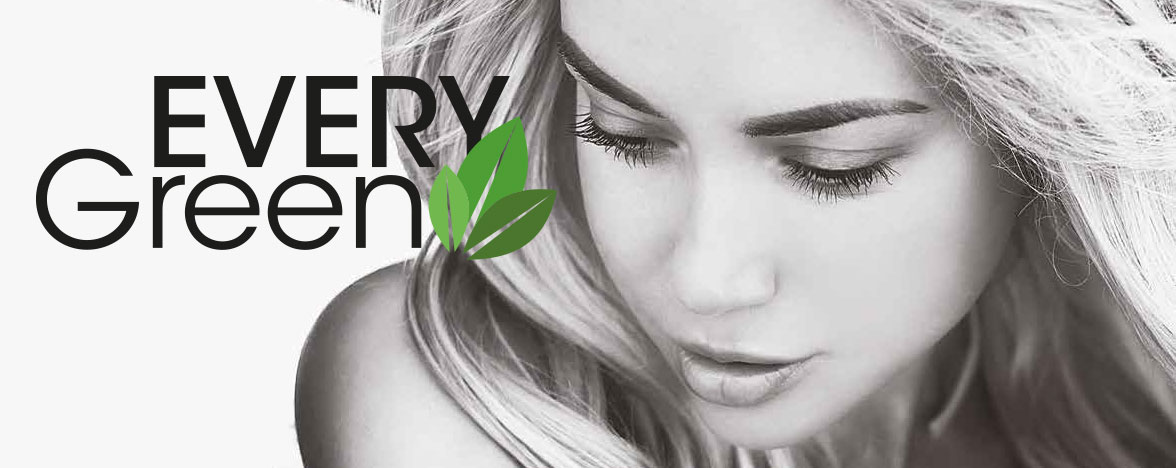 everygreen haircare