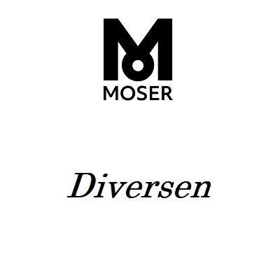 Diversen