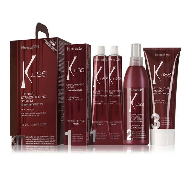 K.Liss Keratin