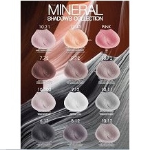 Life Color Plus Mineral