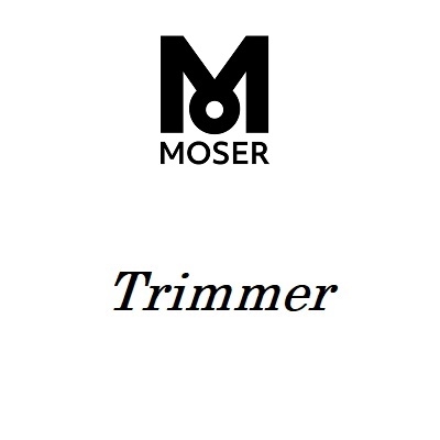 Trimmer